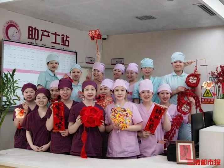 “小骏马”奔腾来了！新年迎来大批“马宝宝”