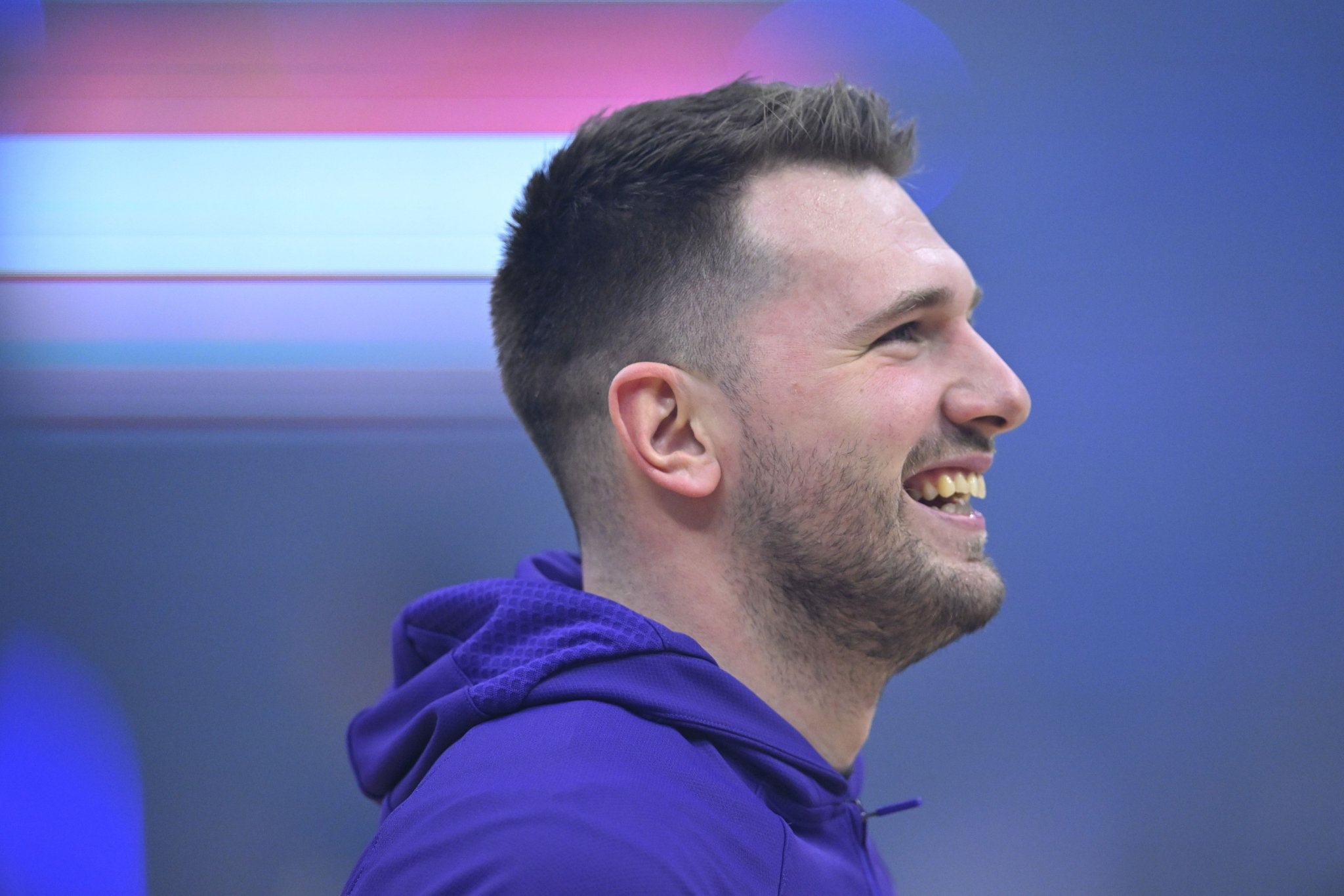 纳什：东契奇是史上第二好的进攻发动机 仅次于约基奇