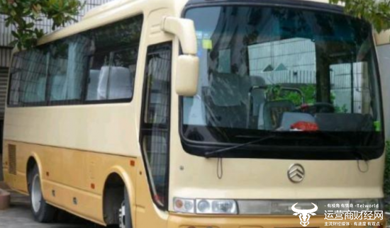 某国企子公司再次斥资千万采购公交车 厦门金龙报价低于友商中标