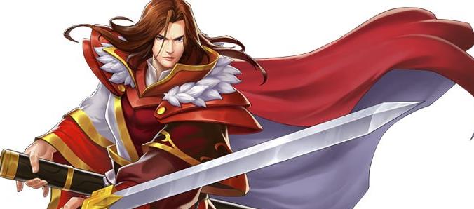 三国战纪：风云再起之周瑜攻略