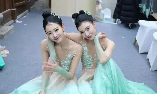 朱洁静和周晓辉