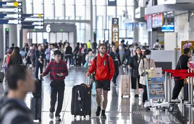 图据海南机场集团