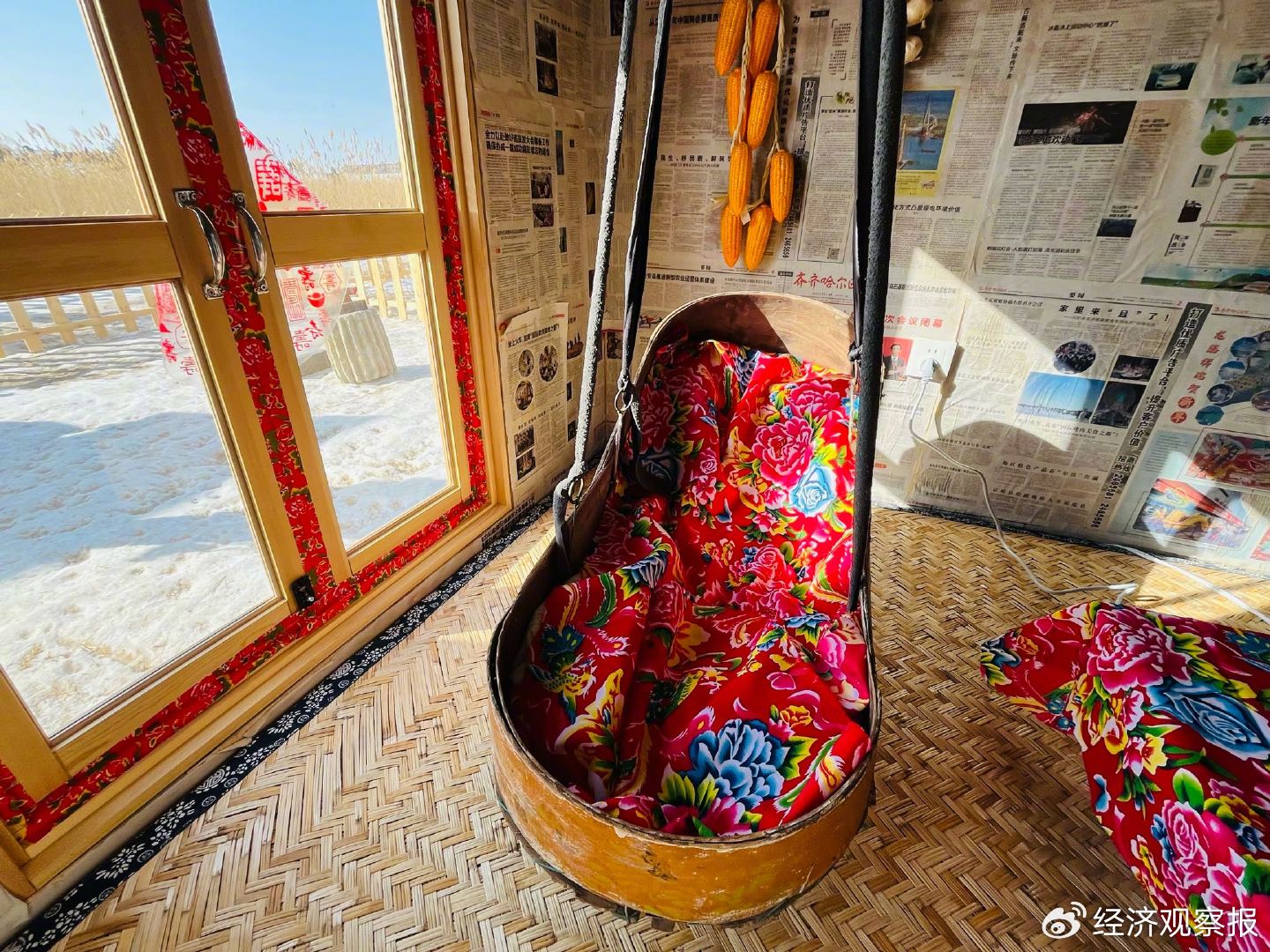 齐齐哈尔，如何找回失去的荣光？｜故乡里的中国