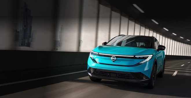 日产2026年将不在美国推出第三代LEAF聆风电动汽车入门款配置