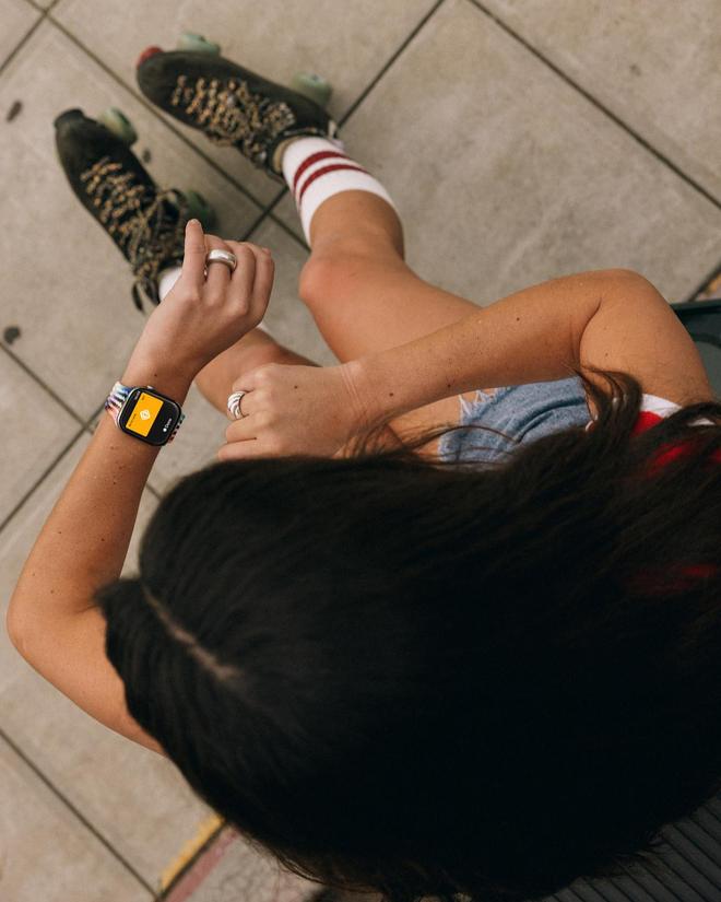 Rivian推出Apple Watch版应用程序，无需手机即可控制电动汽车