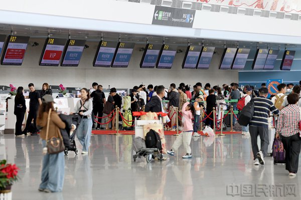 （海南机场集团供图）