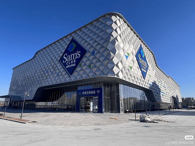 图片来源：小红书@李慕时