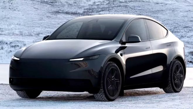 1月特斯拉欧洲销量连续13个月下滑，比亚迪逆势暴涨165%