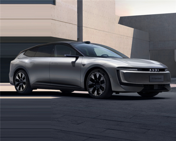 直降3万！上汽奥迪E5 Sportback限时20.59万起购