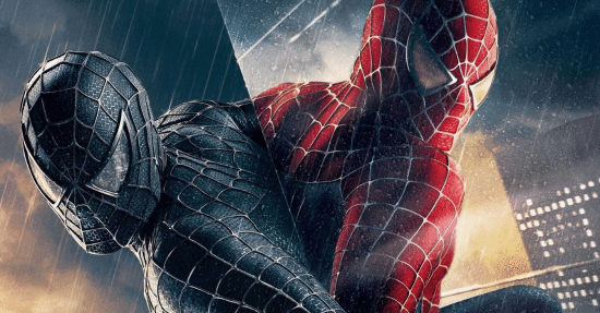 三年三部烂片！索尼蜘蛛侠又要重启