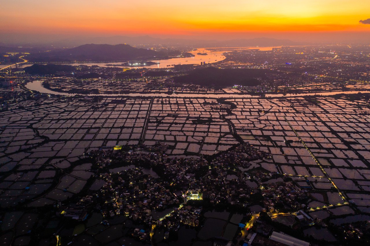 图片来源：图虫创意