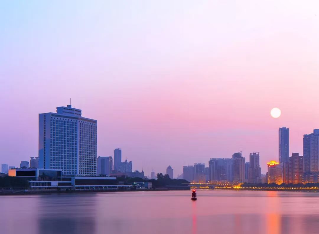 广州白天鹅宾馆