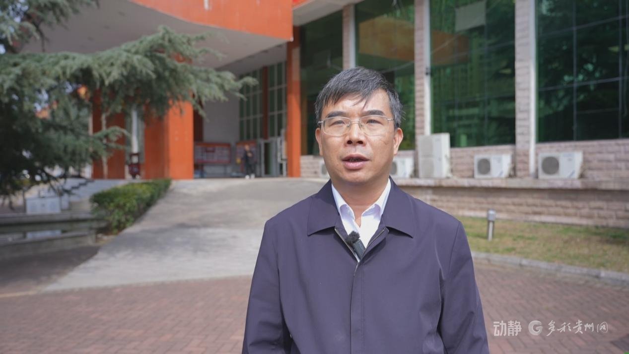 贵州水钢金属科技有限公司董事长何瞻