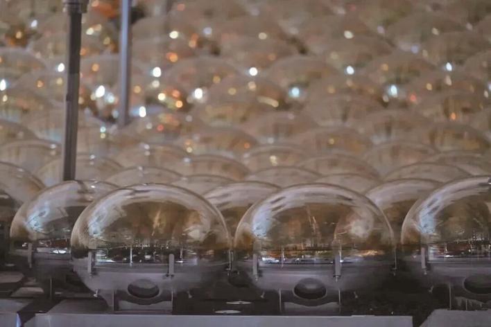 　　“嘉一度，让新闻态度丈量新闻深度”