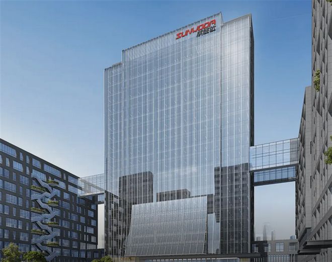 从HEV到超充的技术同源，助力欣旺达动力电池差异化突围