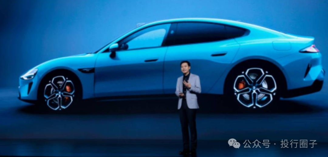雷军宣布停产！一代传奇神车结束了