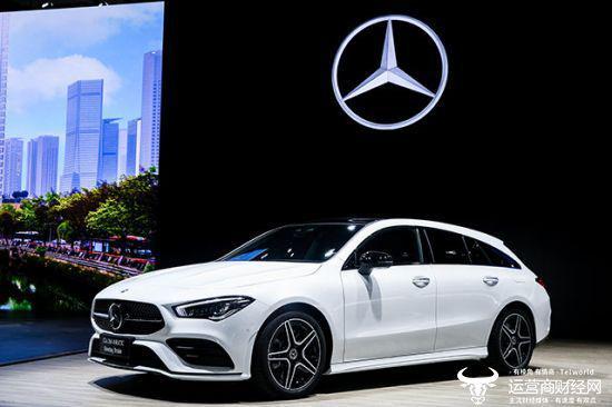 Smart品牌CMO张明霞回归奔驰执掌销售 将出任销售执行副总裁！