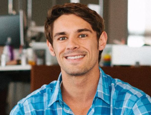 ▲OpenAI B2B总经理巴雷特·佐夫（Barret Zoph）（图源：X）