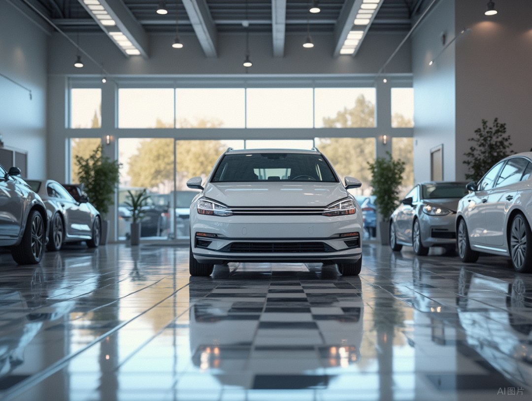 “一代神车”雅阁插混版直降10万！销售称之后不再生产