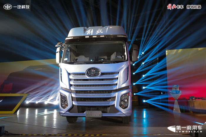 解放开年夺冠 乘龙第四 徐工/远程晋级 1月重卡影响力榜单出炉