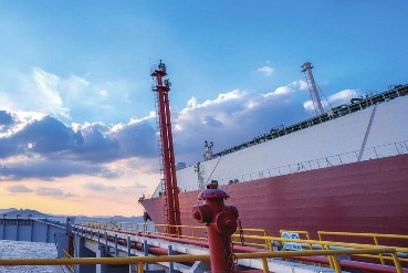 浙商银行供应链金融助力天然气产业链升级