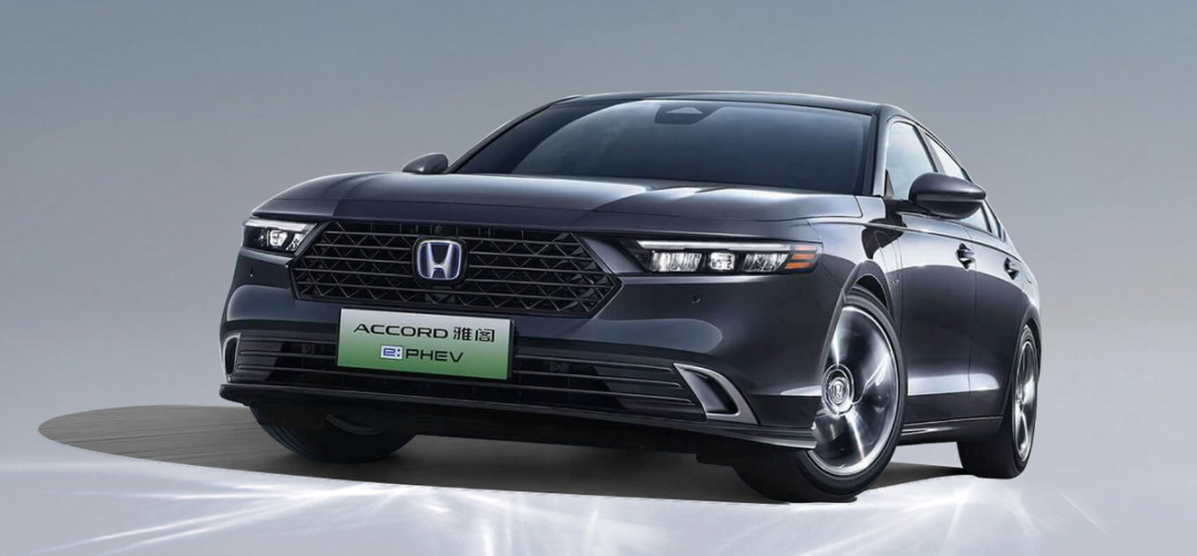 广汽本田雅阁直降10万元！