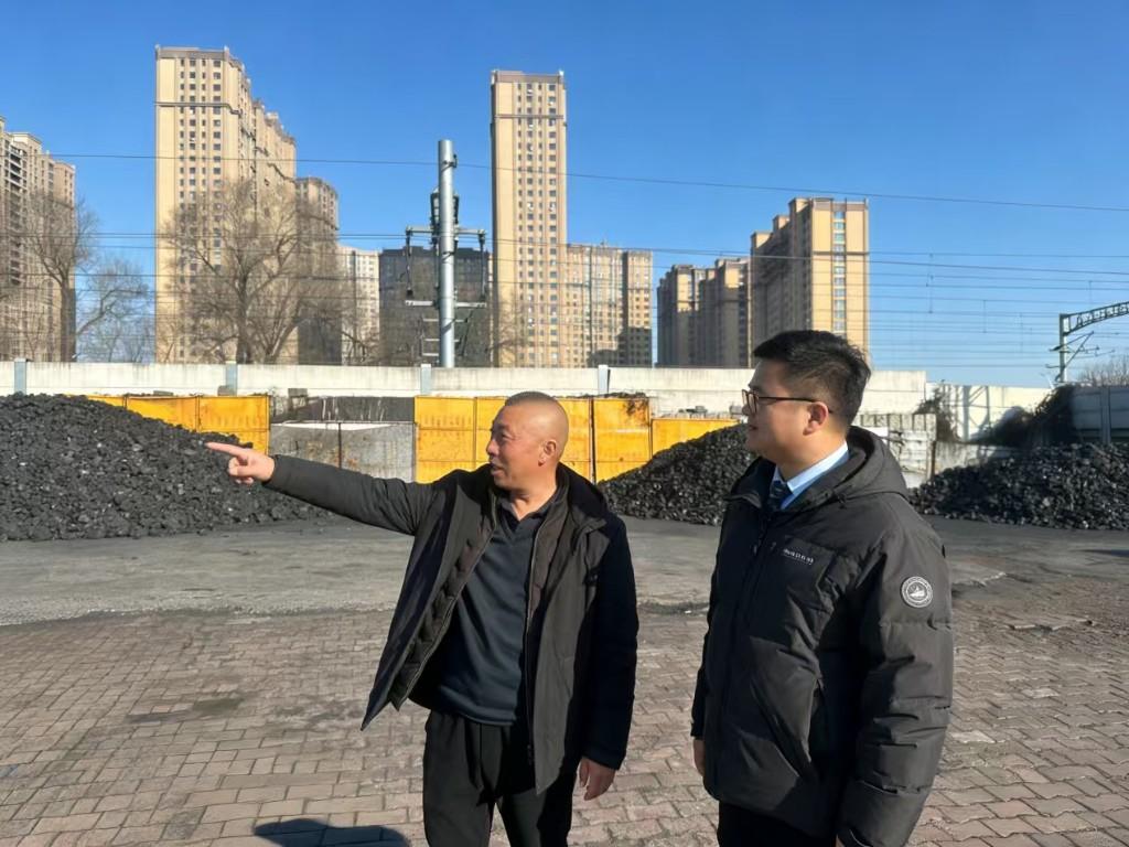 “贷”活小生意 润泽大民生