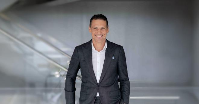 Daniel Weissland将接任一汽奥迪销售有限责任公司总经理