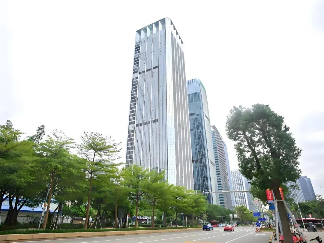 深圳福田区荣超经贸中心概况介绍及写字楼办公室出租招租房源信息明细汇总