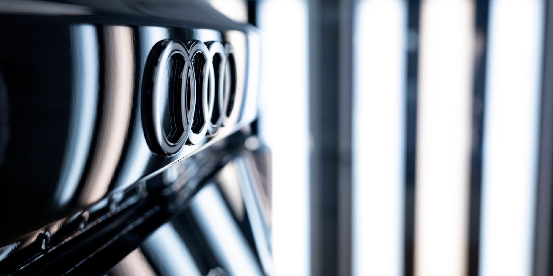 奥迪任命中国区新管理层，一汽奥迪销售公司总经理将变更