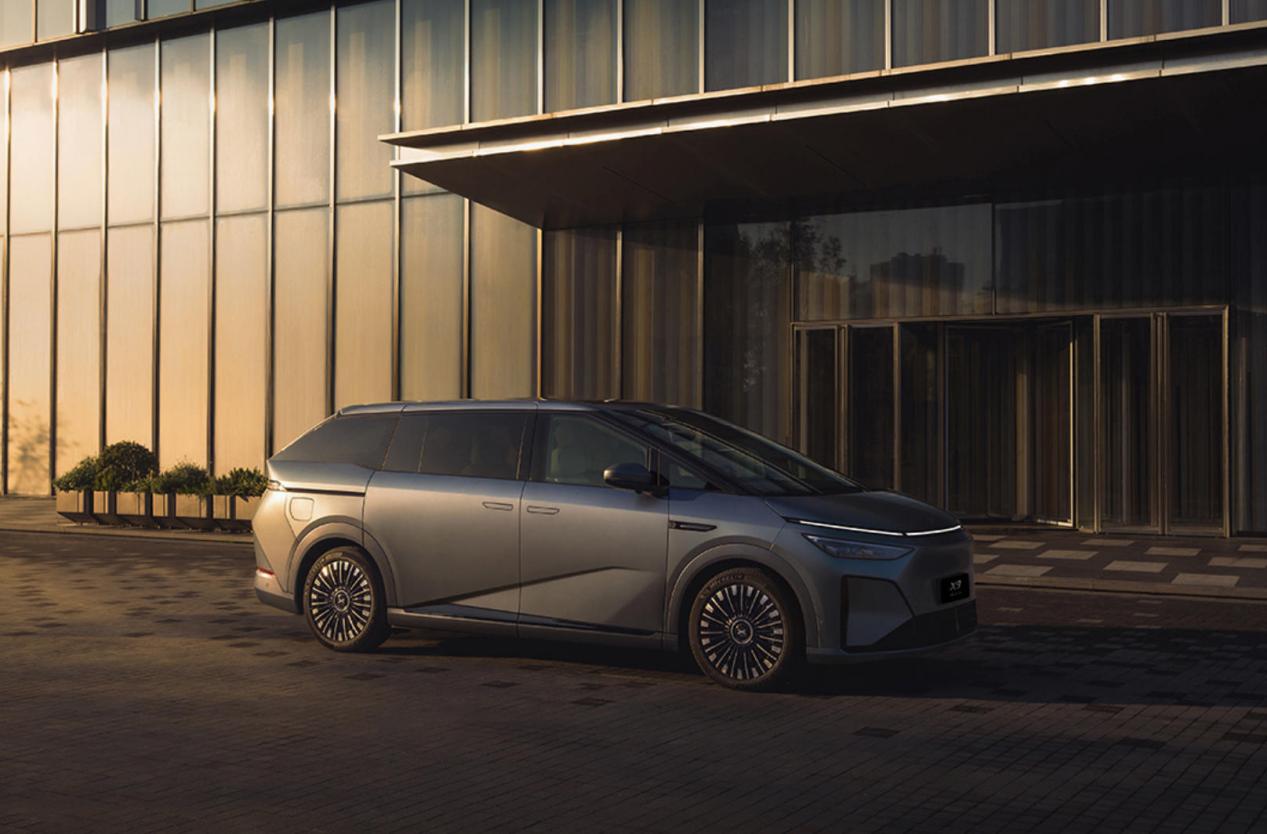 2026款小鹏X9纯电版、广汽昊铂A800……3月上市新车展望