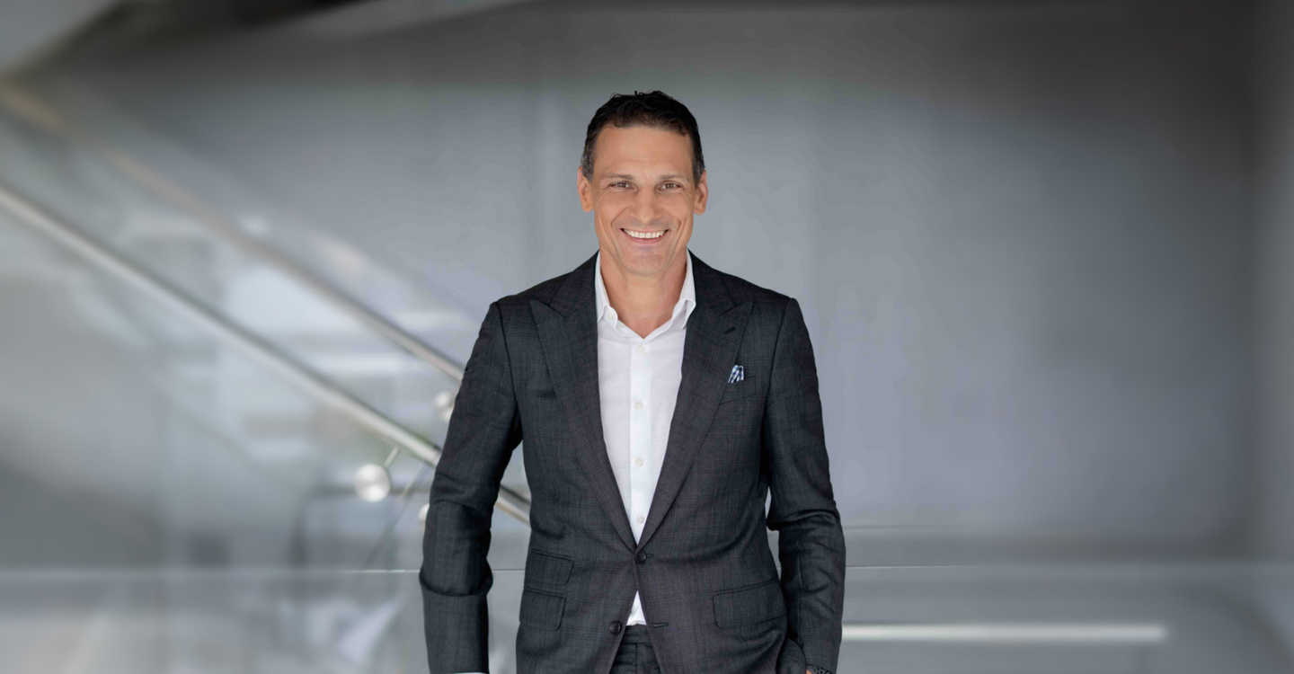 4 月生效，Daniel Weissland 将接任一汽奥迪销售有限责任公司总经理