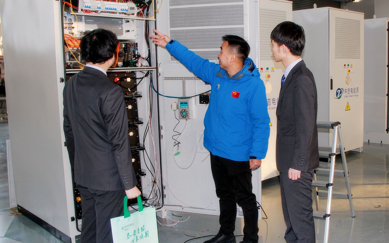 农行衡水分行：精准赋能小微企业 助力地方经济高质量发展