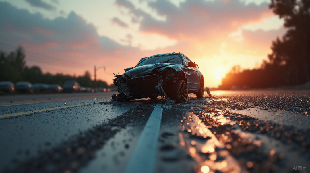 领克语音控灯事故，给所有车主提了个大醒！