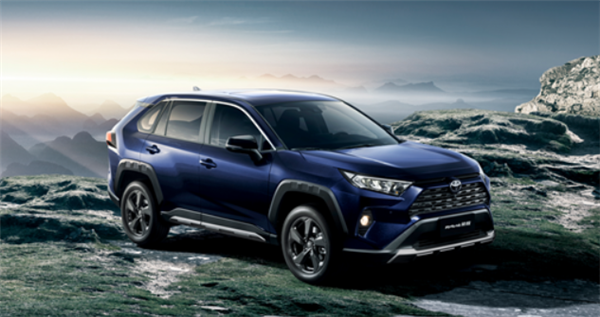 增收不增利！丰田第三财季净利润仅1.26万亿日元 ：同比暴跌43%