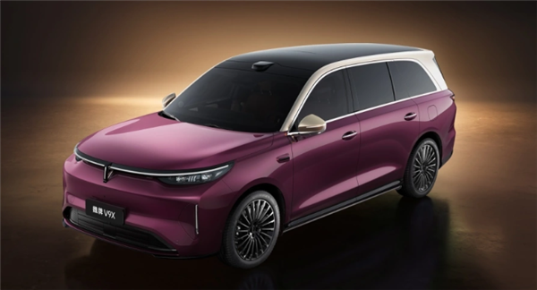 魏建军亲自预热！长城全新豪华旗舰SUV将至：深度融合麒麟元素