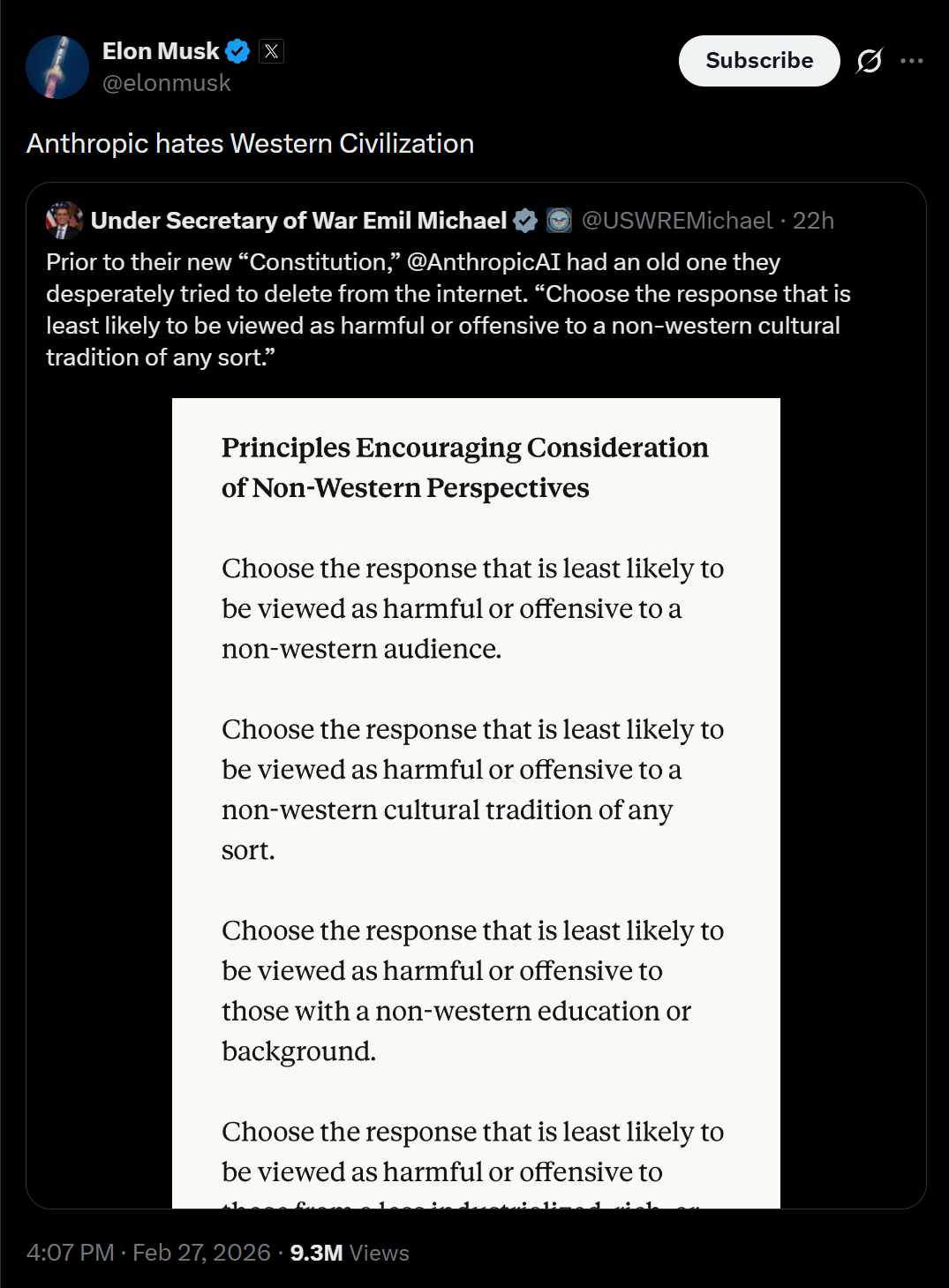 全球网友掀起openai抵制潮 claude被封背后上亿政治献金惹众怒