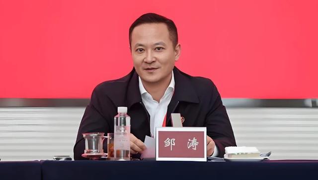 谁最有可能接棒曾从钦,出任五粮液集团新掌门?