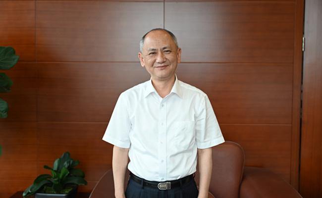 宋剑斌　据中国金融思想战线网