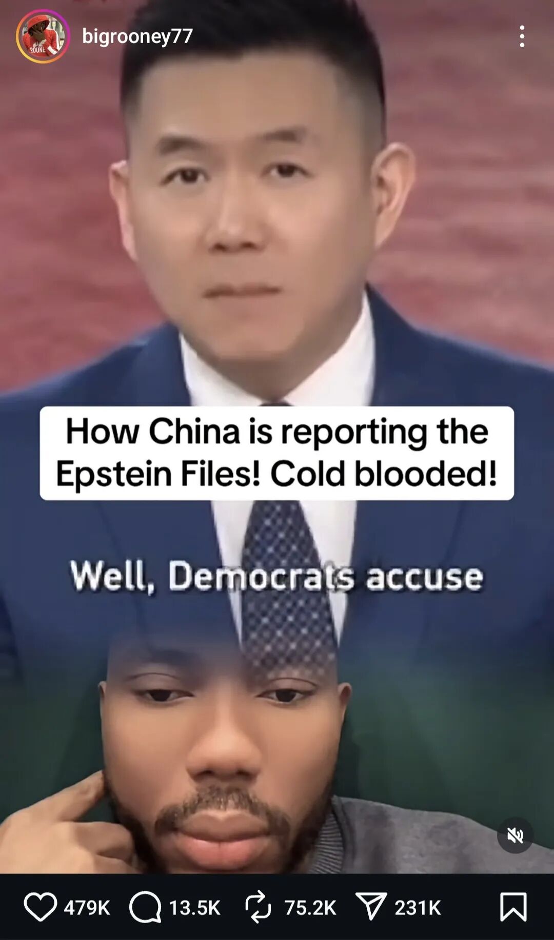 “为什么中国报道美国新闻，比美国人还准确？”