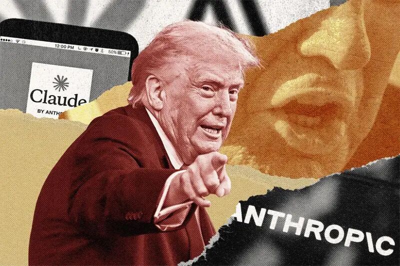 细思极恐 claude palantir 联手,用ai代码斩首哈梅内伊,战争规则彻底被改写了