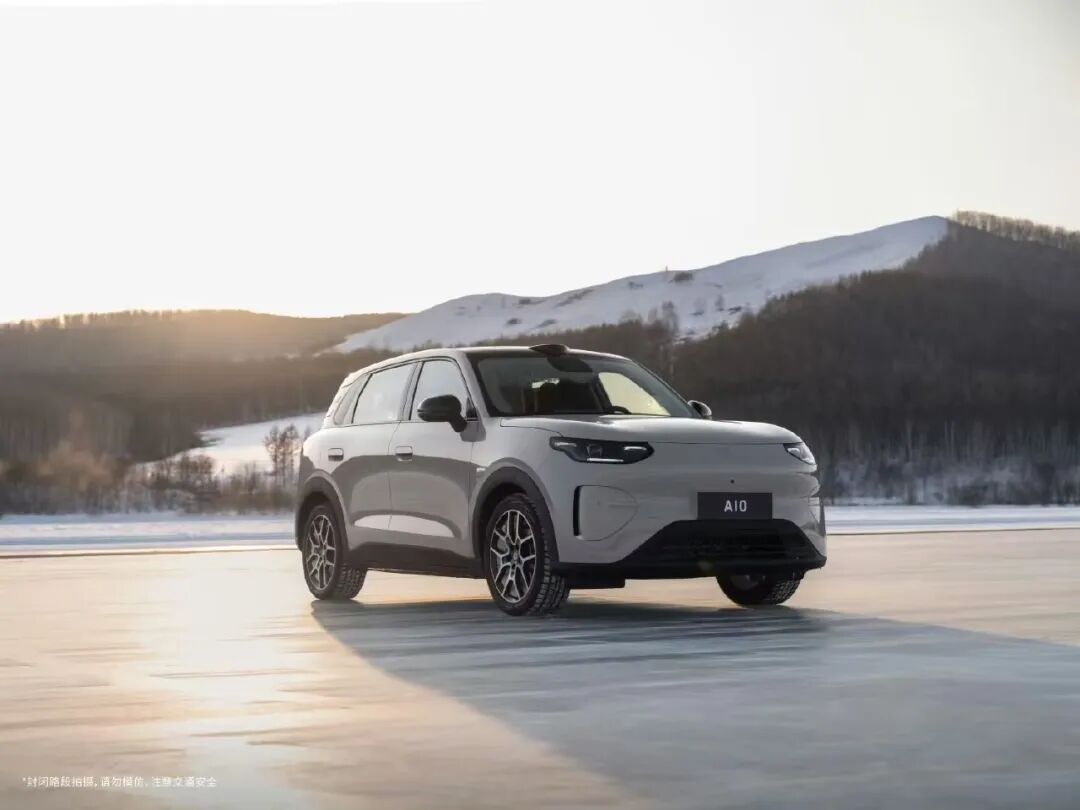 新造车2月销量集体下跌：马年“金融战”再升温