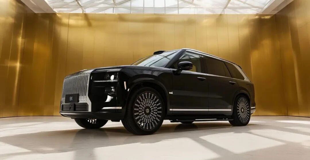 20.6万辆背后的含金量，吉利蝉联自主销冠的底气从哪来？