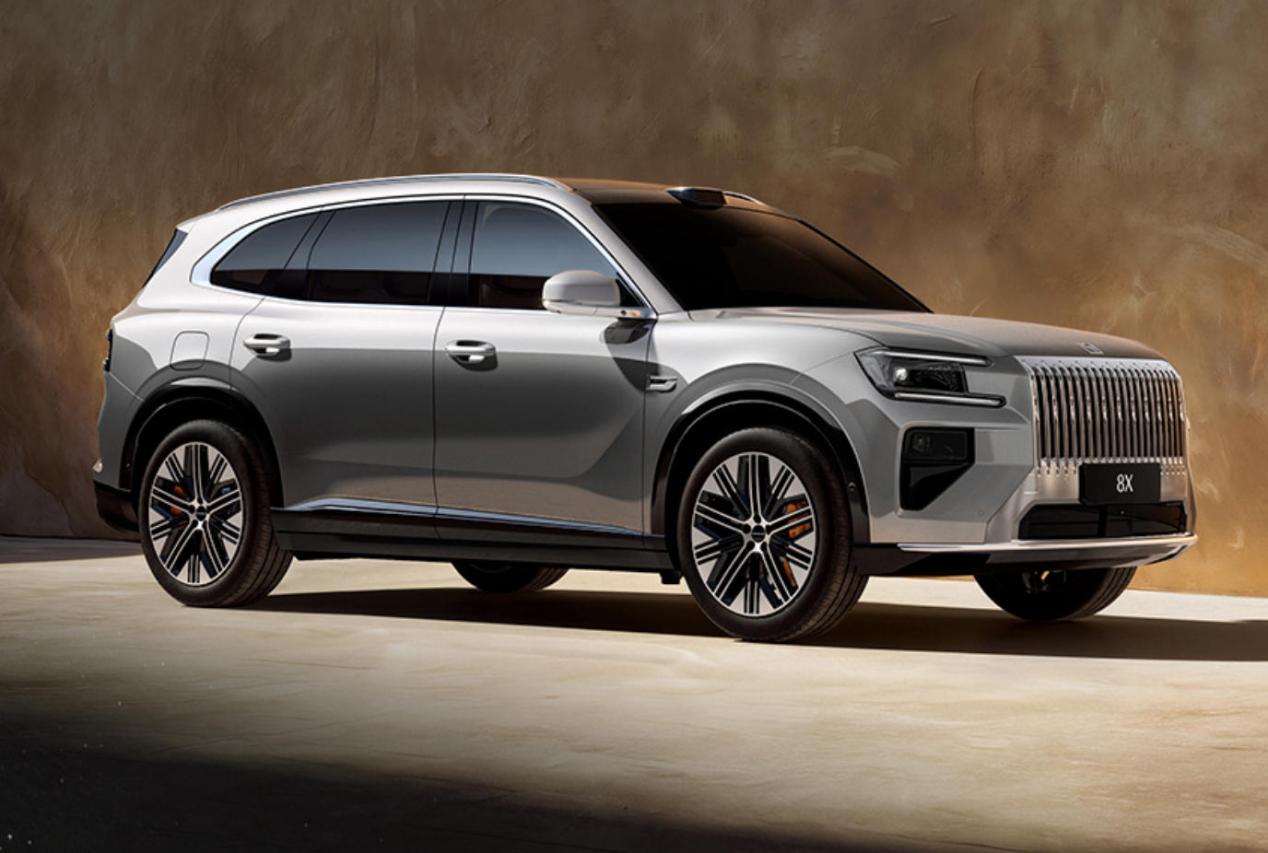 中国汽车市场一周行业信息快报——2026年3月第1期