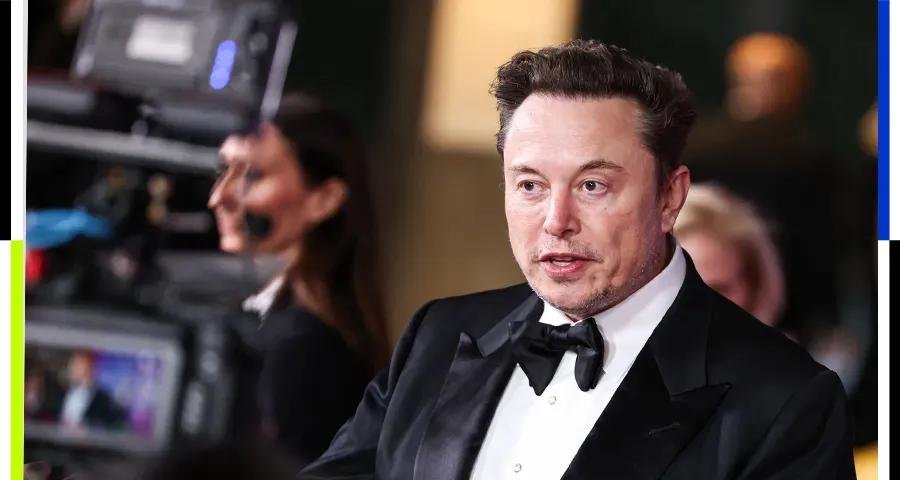 特斯拉，为何留不住高管？