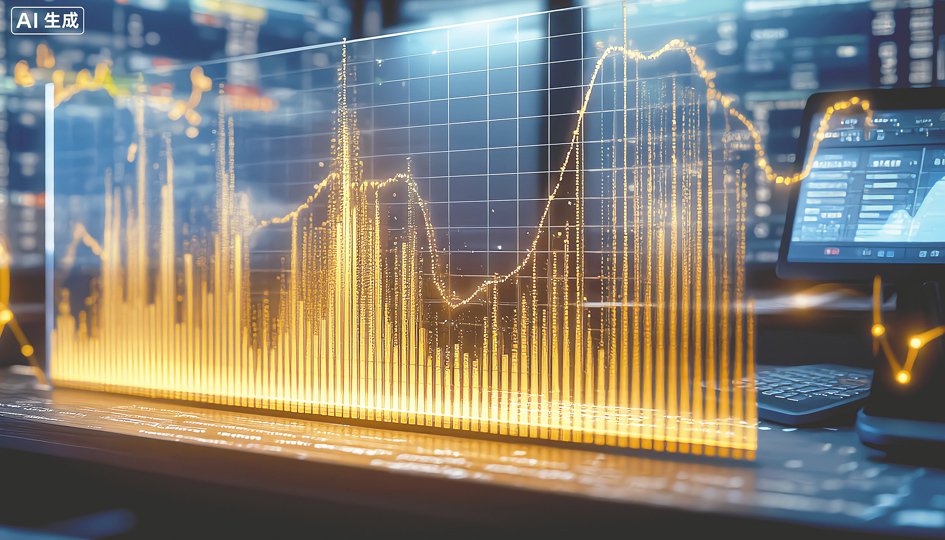 每经媒资库AI图