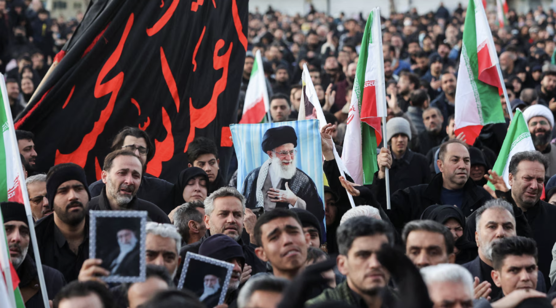 日元避险再起飞！中东冲突升温引全球市场震荡 美日USDJPY走势 2026-3-2 技术分析