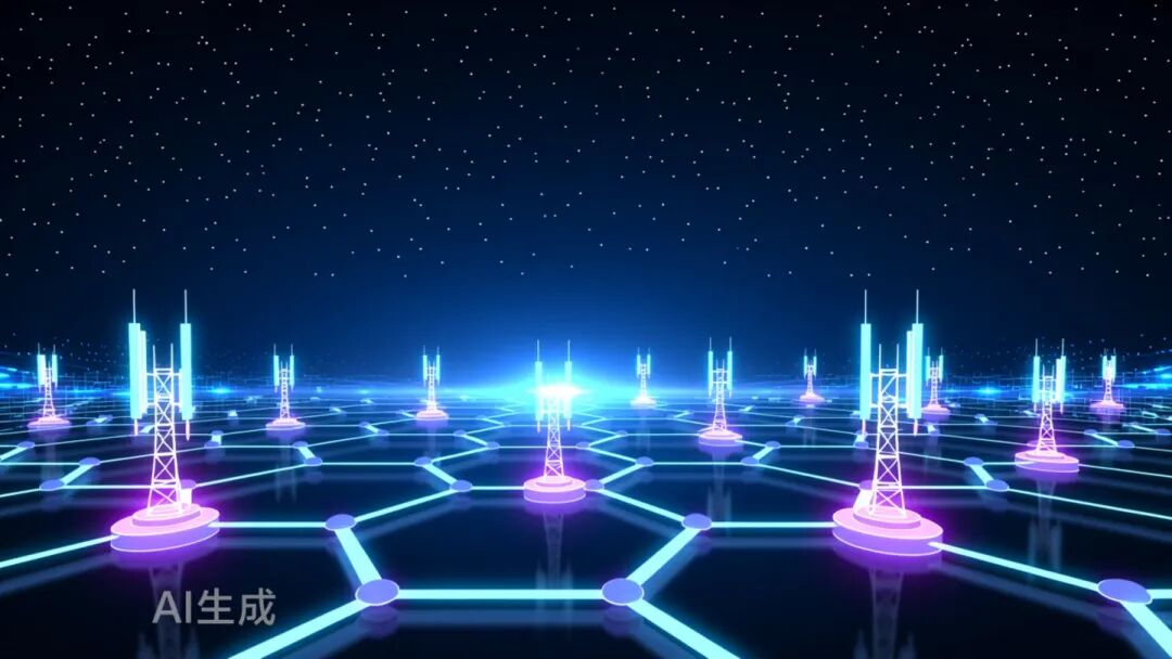 6G权力游戏在巴塞罗那换庄：硬件、算力与开源代码的“三体”战争