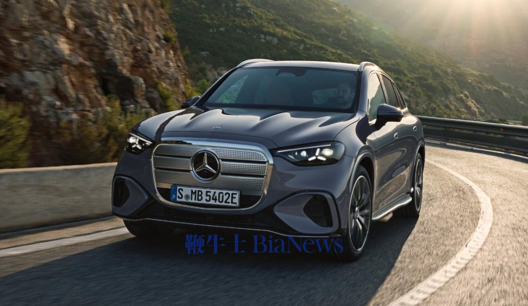 从失速到反攻，BBA在华重启攻势