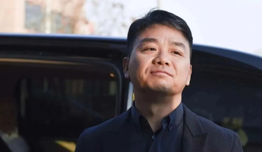 刘强东拿下奇瑞汽车大单